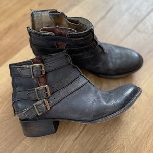 Freebird by Steven - Womens Size 9 - Soar Boot